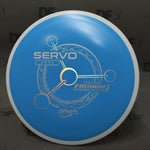 MVP Fission Servo (PLC)