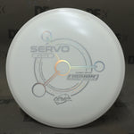 MVP Fission Servo (PLC)