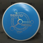 MVP Fission Servo (PLC)
