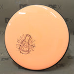 MVP Glitch - Lab Second