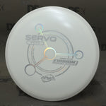 MVP Fission Servo (PLC)