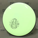 MVP Glitch - Lab Second