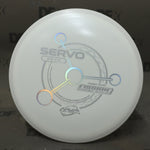 MVP Fission Servo (PLC)