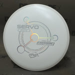 MVP Fission Servo (PLC)