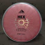 Axiom Plasma Hex