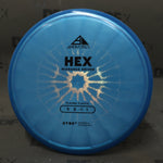 Axiom Plasma Hex