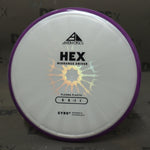 Axiom Plasma Hex