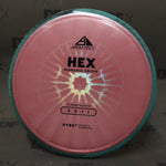 Axiom Plasma Hex