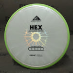 Axiom Plasma Hex