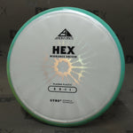 Axiom Plasma Hex