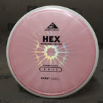 Axiom Plasma Hex