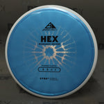 Axiom Plasma Hex