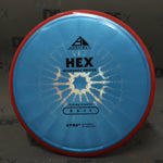 Axiom Plasma Hex