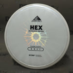 Axiom Plasma Hex