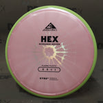 Axiom Plasma Hex