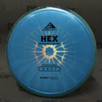 Axiom Plasma Hex