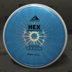 Axiom Plasma Hex