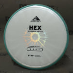 Axiom Plasma Hex