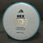 Axiom Plasma Hex