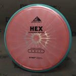 Axiom Plasma Hex