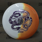 Innova Duo Mamba - Limited Edition