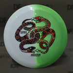 Innova Duo Mamba - Limited Edition