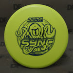 Innova DX Sync