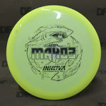 Innova Halo Star Mako3