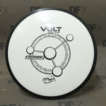 MVP Fission Volt - Stock