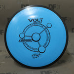 MVP Fission Volt - Stock