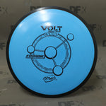 MVP Fission Volt - Stock