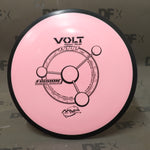 MVP Fission Volt - Stock