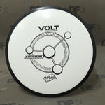 MVP Fission Volt - Stock