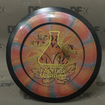 MVP - Photon - Factory Misprint