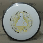 MVP Relay - Factory Misprint