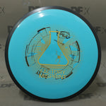 MVP Relay - Factory Misprint