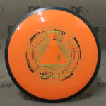 MVP Relay - Factory Misprint