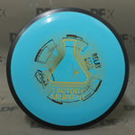 MVP Relay - Factory Misprint