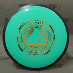 MVP Relay - Factory Misprint