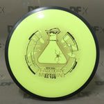 MVP Relay - Factory Misprint