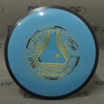 MVP Relay - Factory Misprint