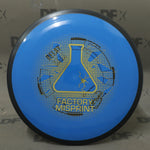 MVP Relay - Factory Misprint