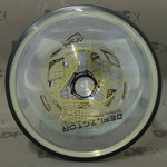 MVP - Deflector - Factory Misprint