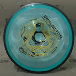 MVP - Deflector - Factory Misprint