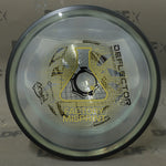 MVP - Deflector - Factory Misprint