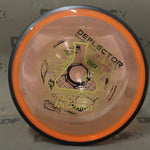 MVP - Deflector - Factory Misprint