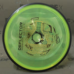 MVP - Deflector - Factory Misprint
