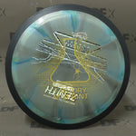 MVP Zenith - Factory Misprint