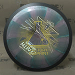 MVP Zenith - Factory Misprint