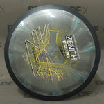 MVP Zenith - Factory Misprint